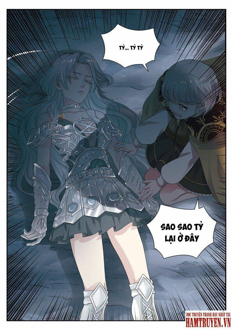 ác ma pháp tắc chapter 20 13