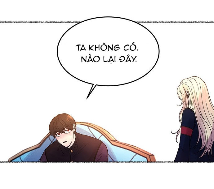 như gió trên cành cây khô chapter 18 32