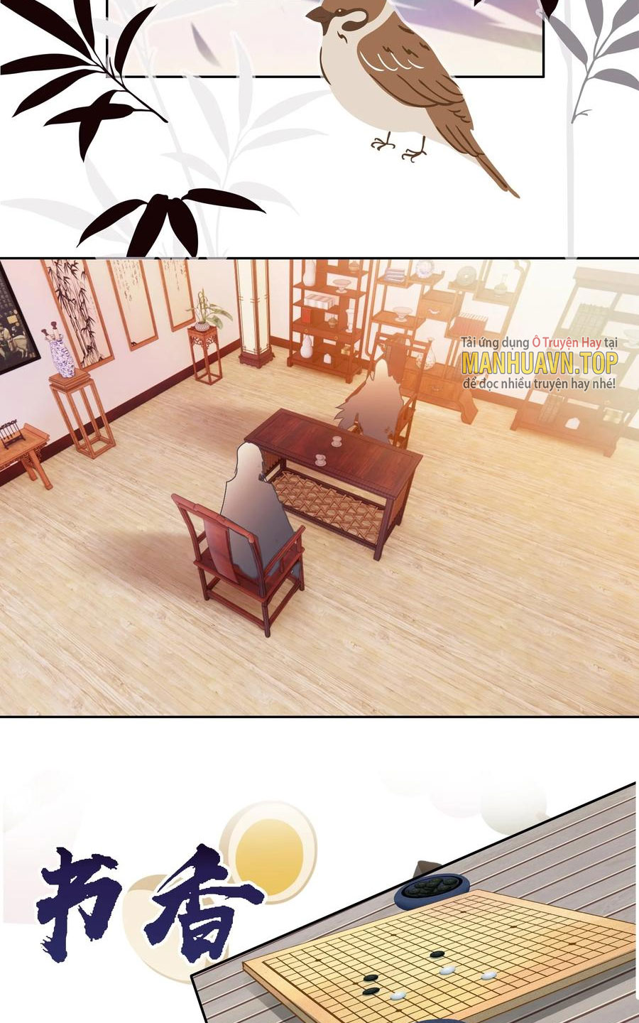 hóa ra ta là tuyệt thế cao thủ chapter 20 46