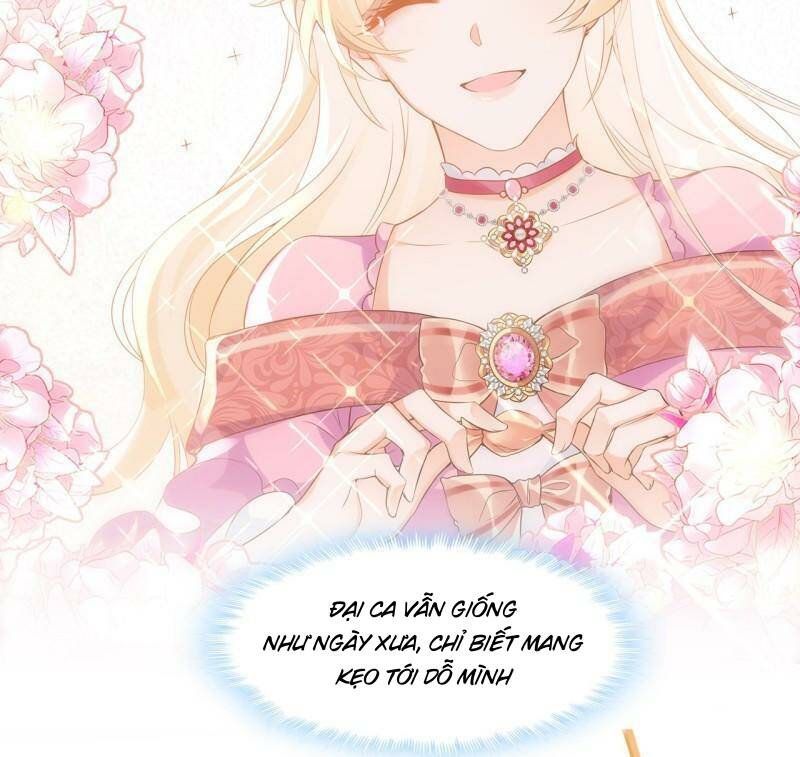 quy tắc yêu đương của hải vương chapter 3 47