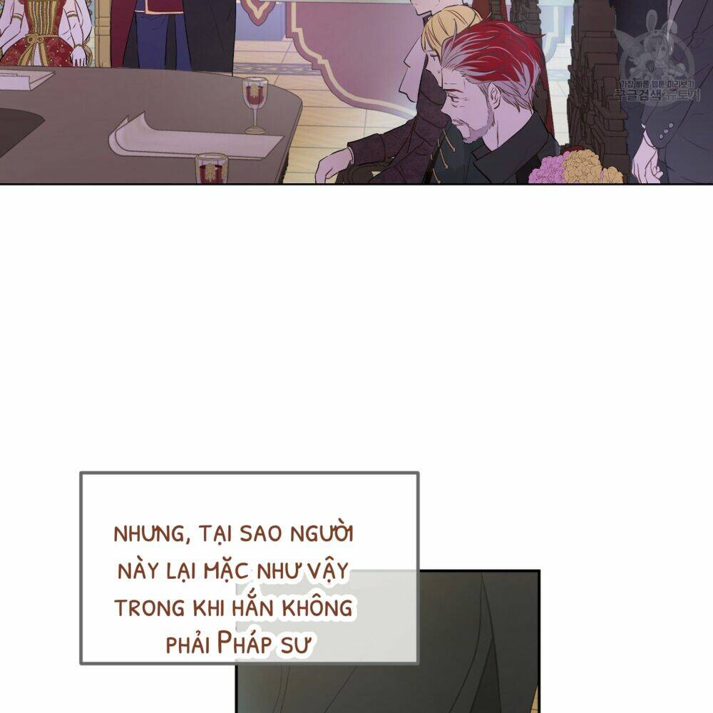 một ngày nọ ta trở thành công chúa chapter 87 22