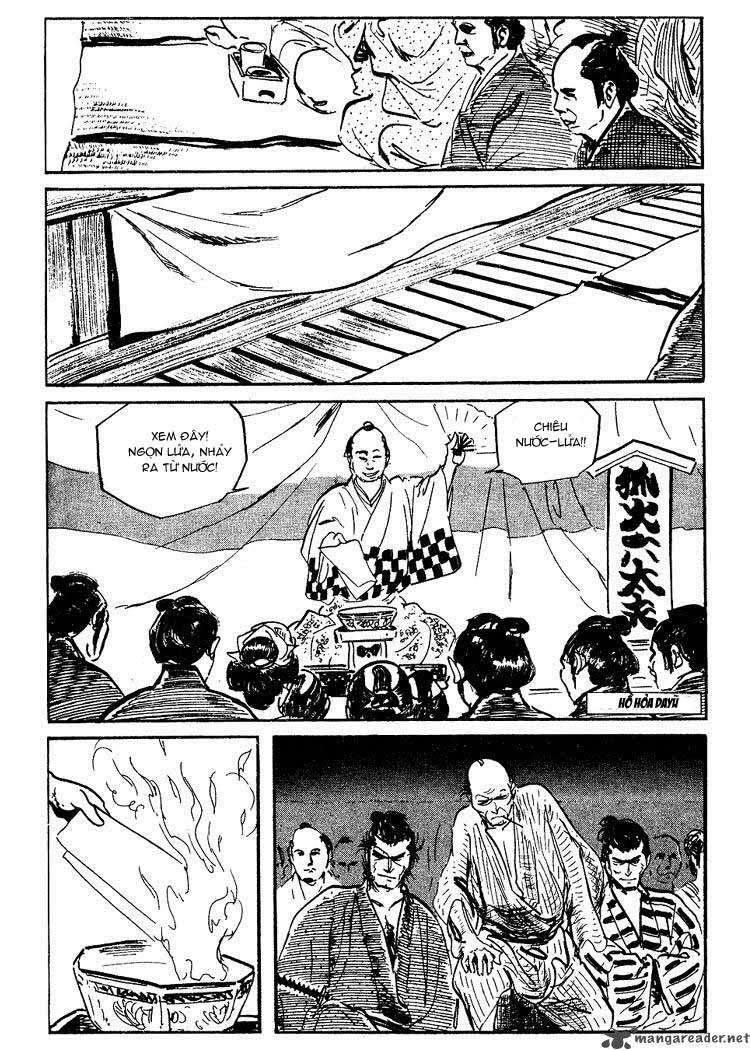 lone wolf and cub chapter 63 26
