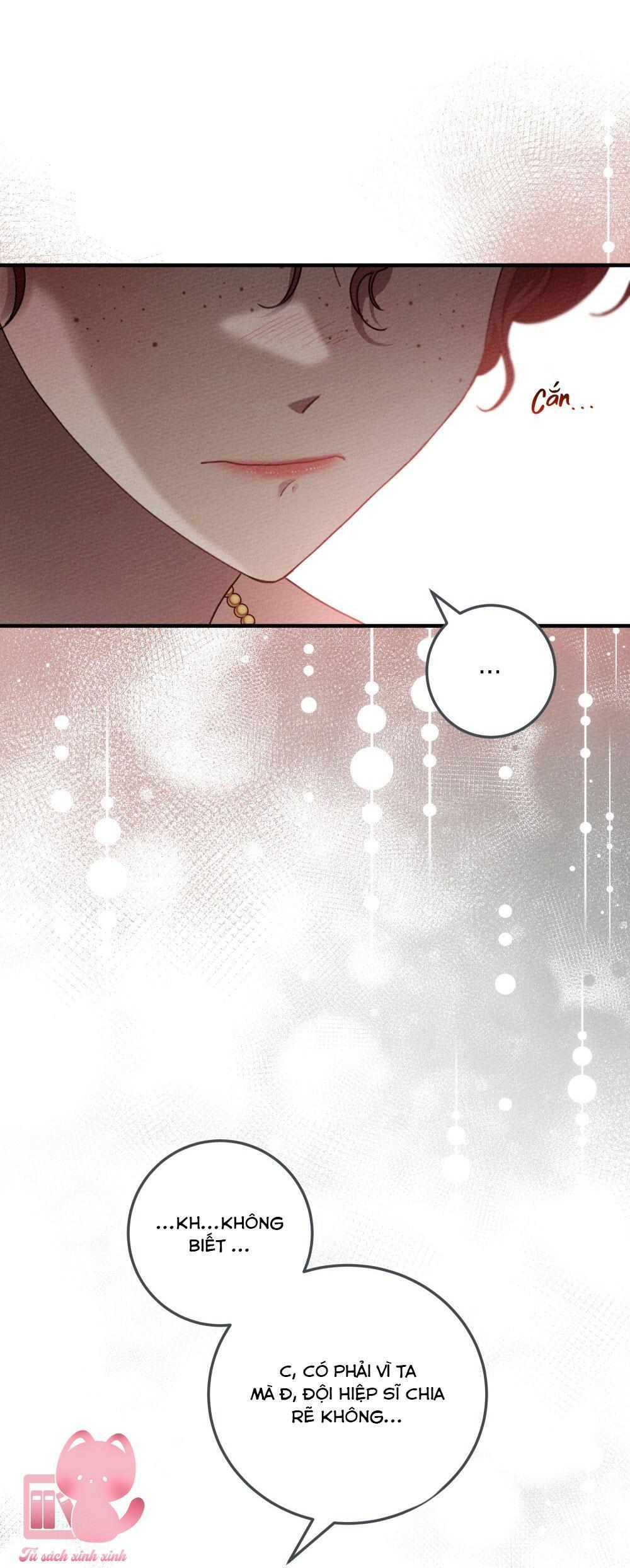 dưới tán cây sồi chapter 60 37