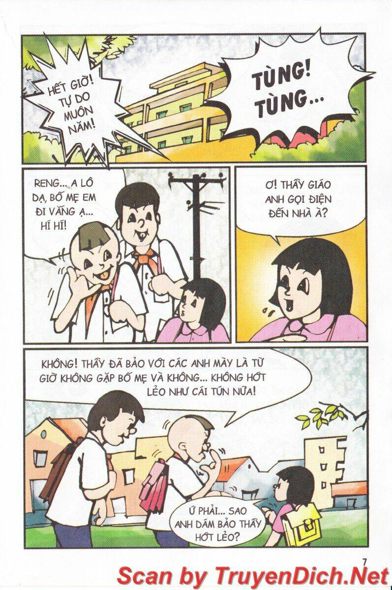 tý quậy chapter 5.1 7