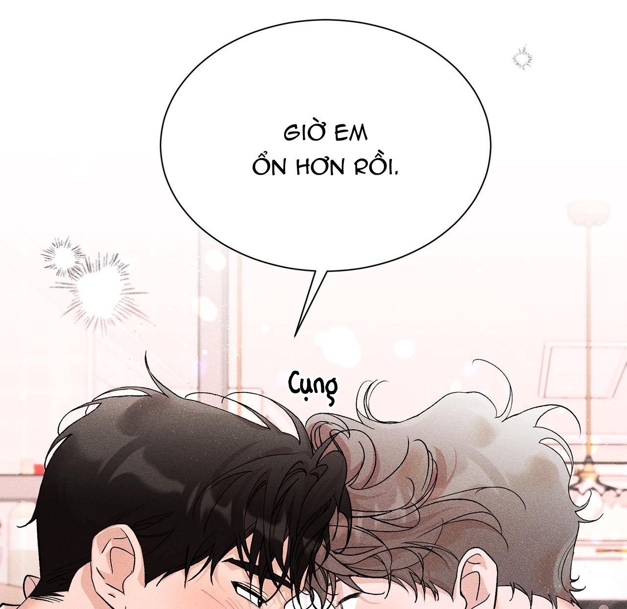 người yêu của anh chapter 10 22