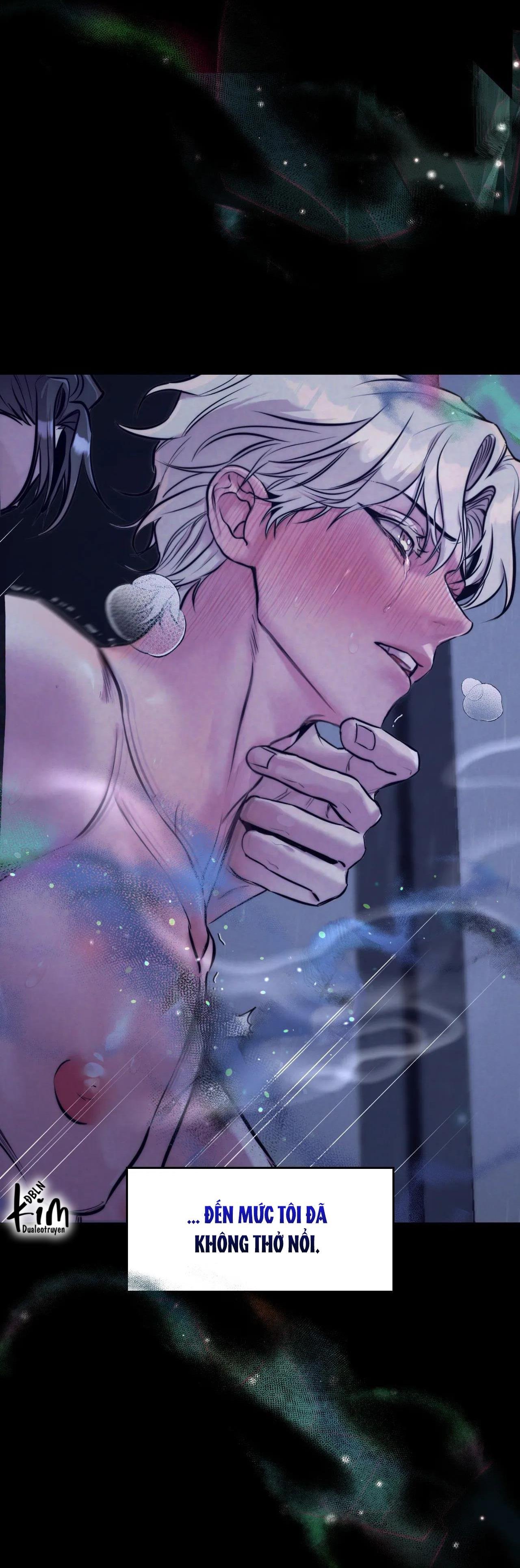 kỳ thị chapter 1 7