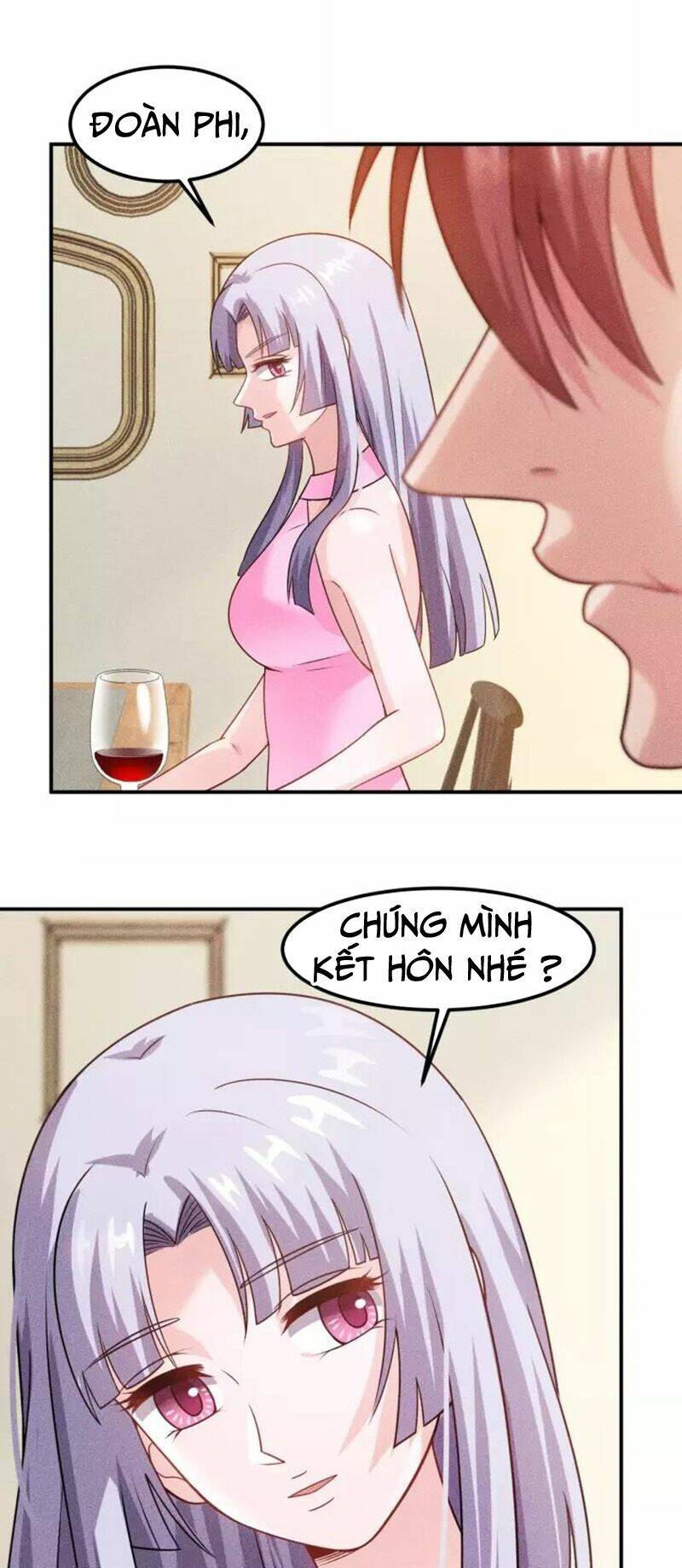 cao thủ cận vệ của nữ chủ tịch chapter 119 25