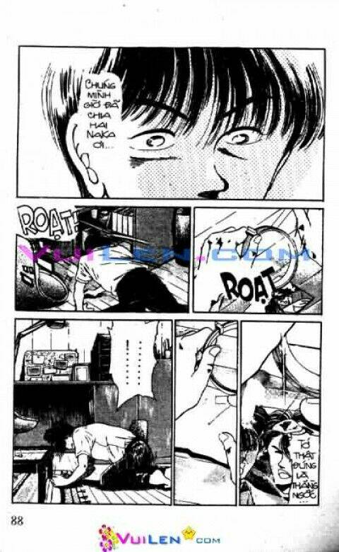 sôi động cầu trường full 17 tập chapter 8 88