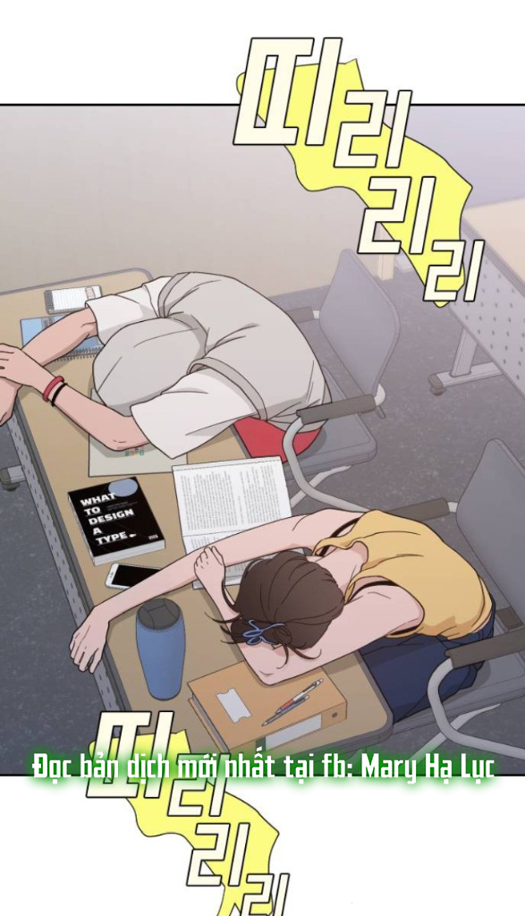 Vận May Bất Ngờ chapter 52.1 1