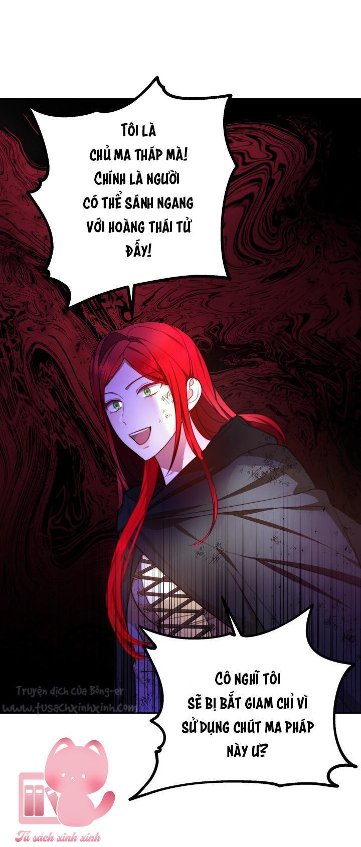 từ chồng cũ hóa thành nam chính chapter 28 56