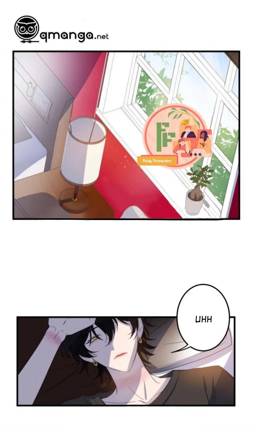 người tình dâm đãng của tôi chapter 6 1