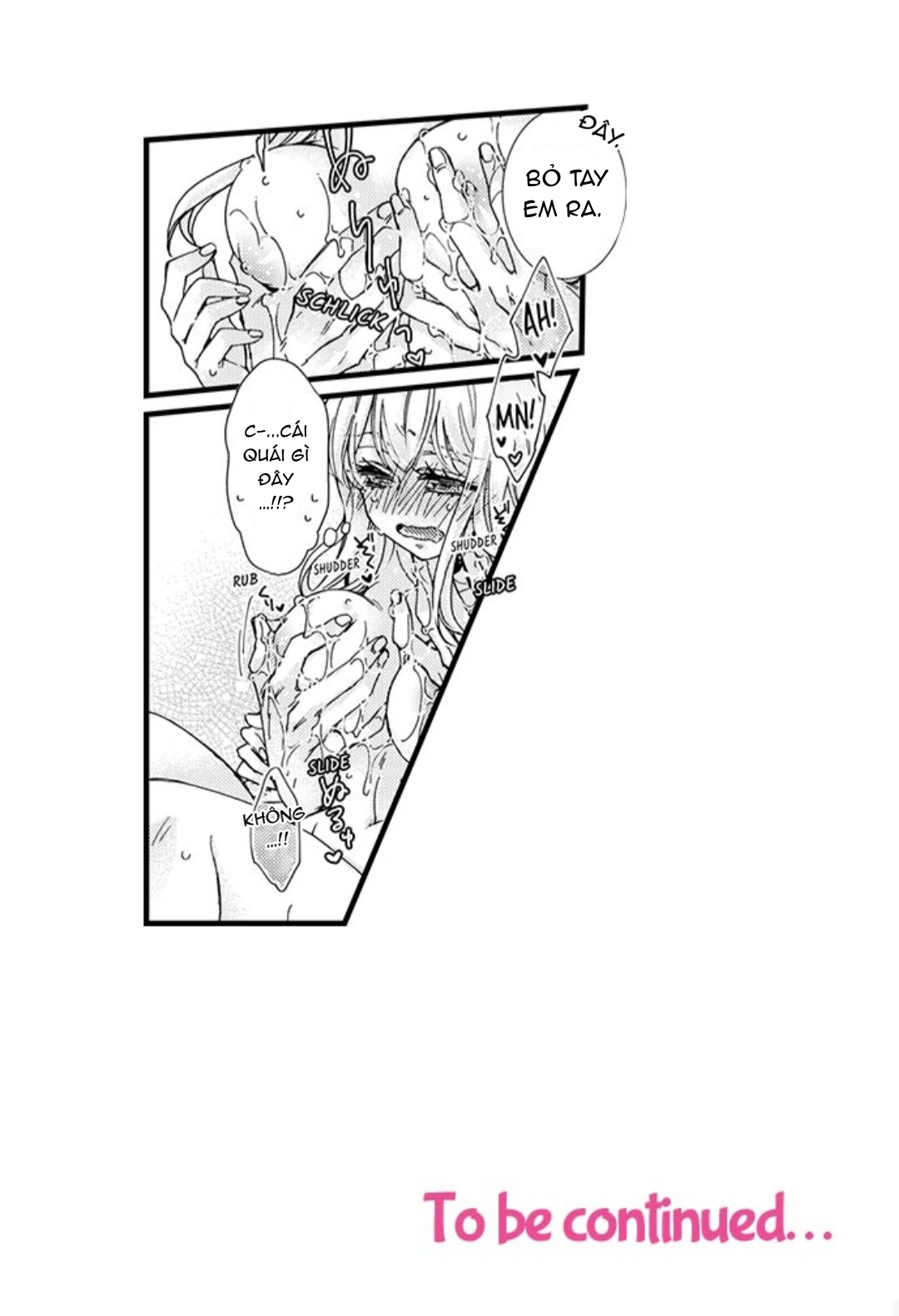 vị sếp thú tính nhà bên chapter 39.3 7