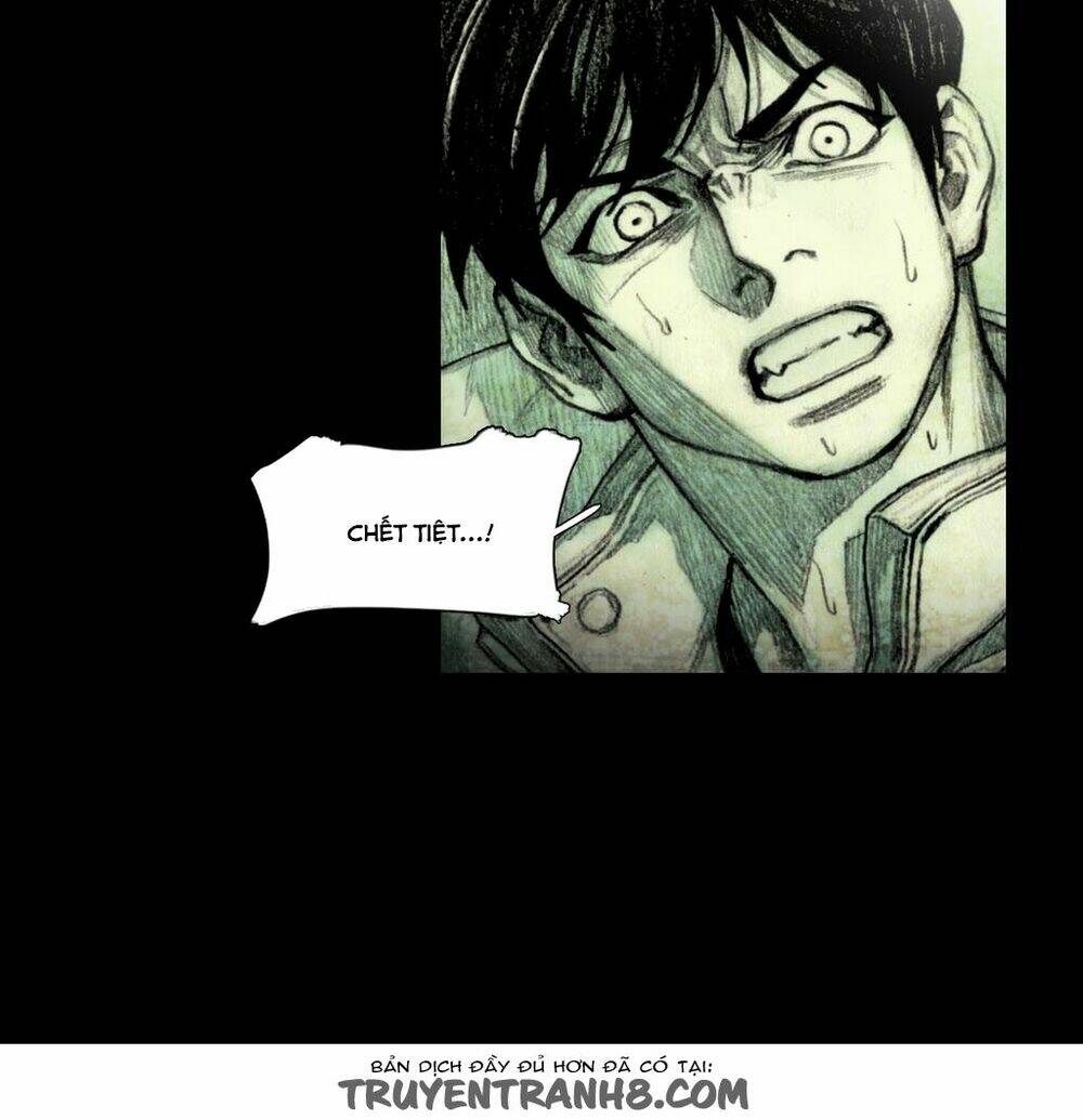 ngôi nhà của những búp bê chapter 23 10