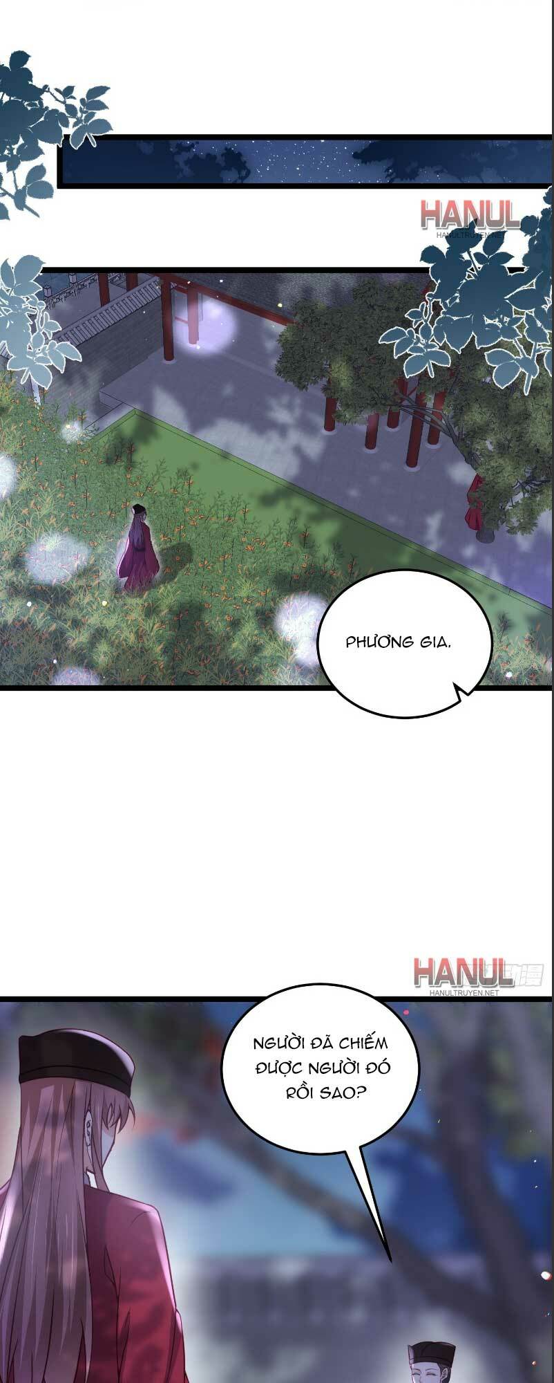 hoạn phi thiên hạ chapter 217 1