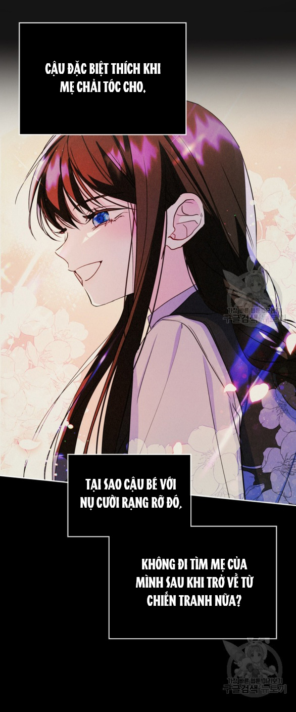 tôi đã trở thành bạn gái của nam chính chapter 33.1 30