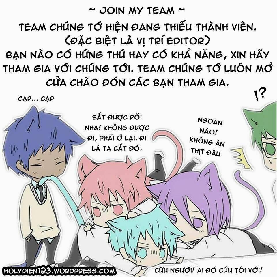 yukemuri journey chapter 1 3