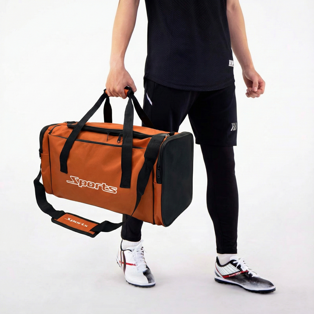 Túi Du Lịch Cỡ Đại Cao Cấp (Loại Nhiều Ngăn), HOT Nhiều Màu