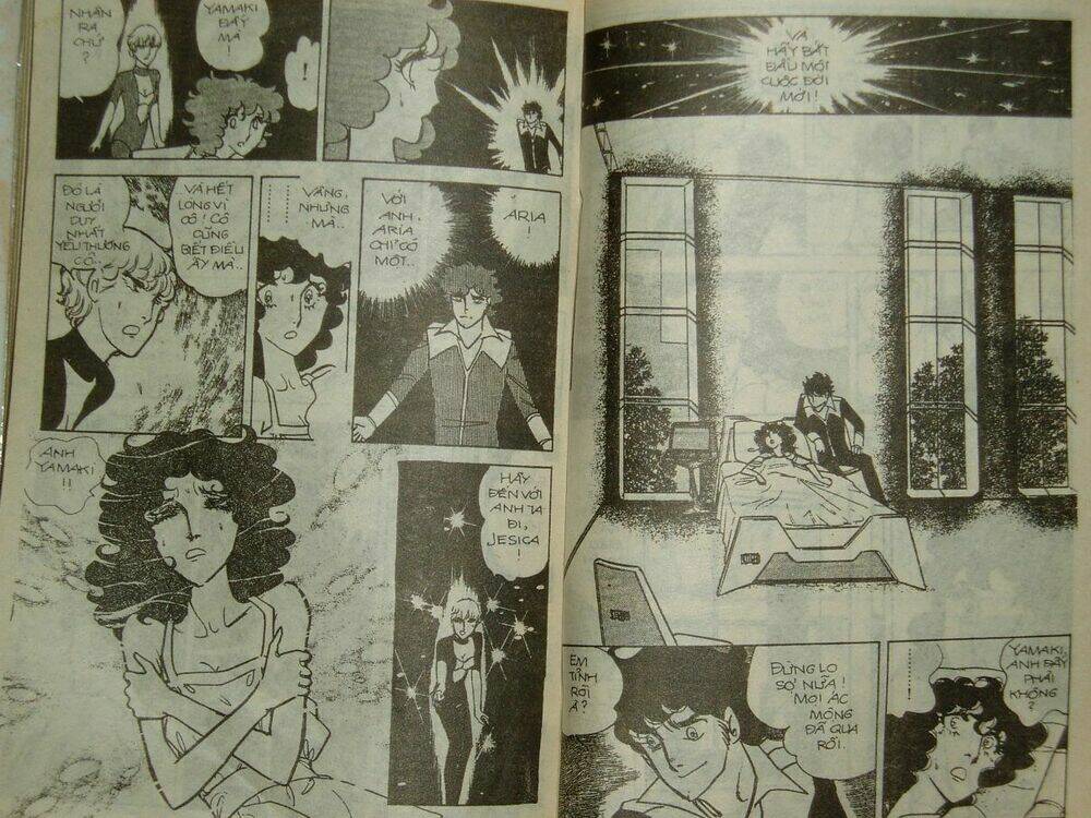 siêu nhân locke chapter 5 75