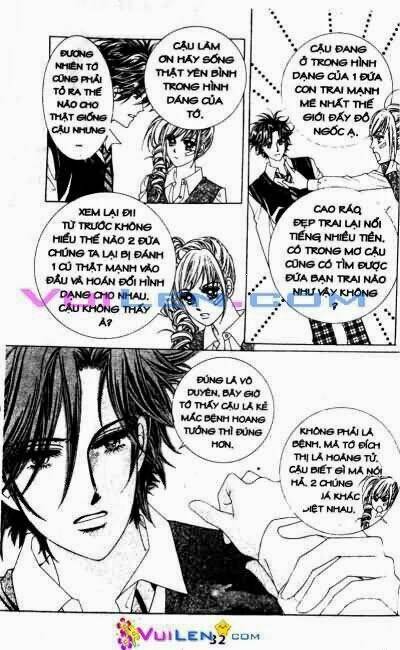 bóng mây qua chapter 1 32