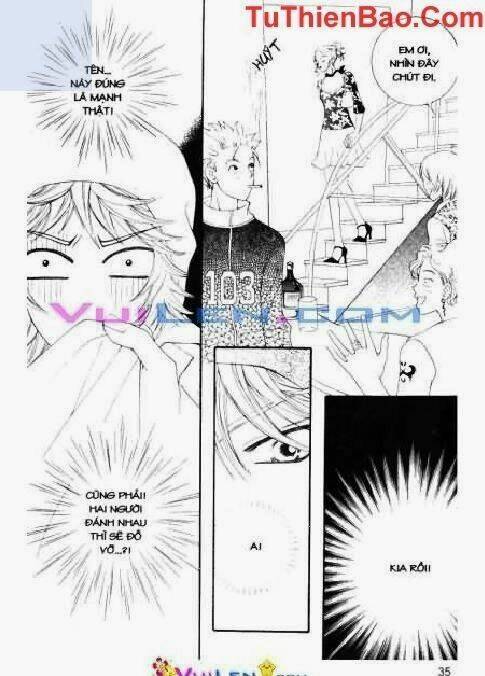 lớp học đặc biệt chapter 2 33