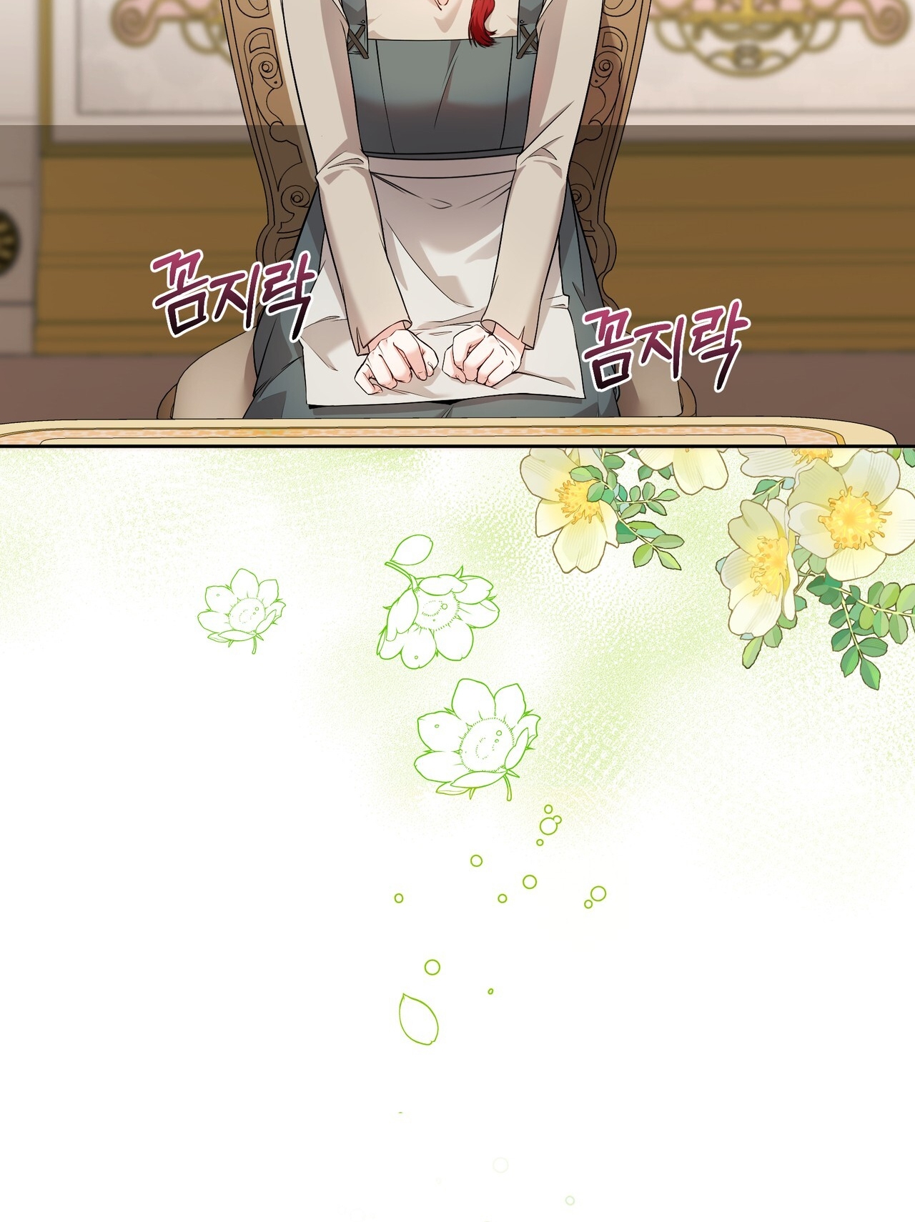 dấu tích của tiên nữ chapter 4.1 61