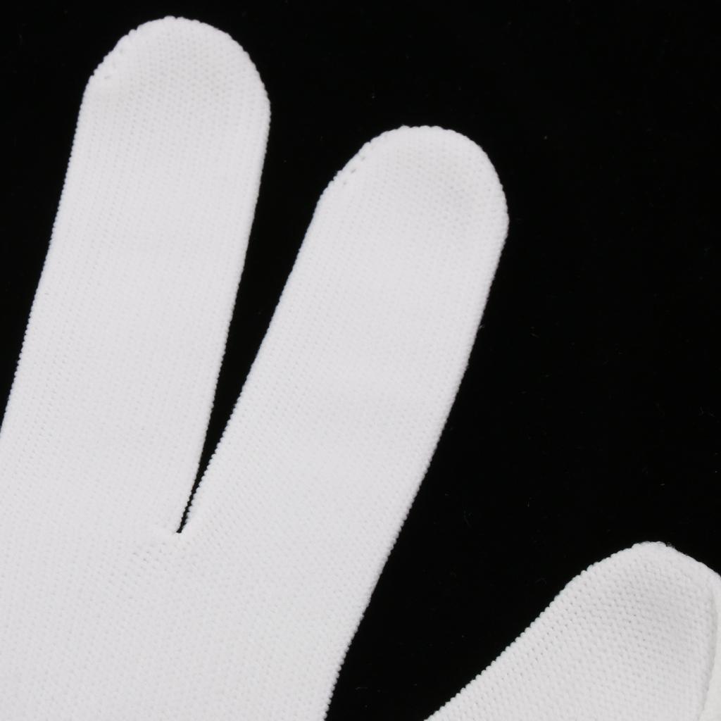 2x 10 Pairs Anti Static Working Gloves for