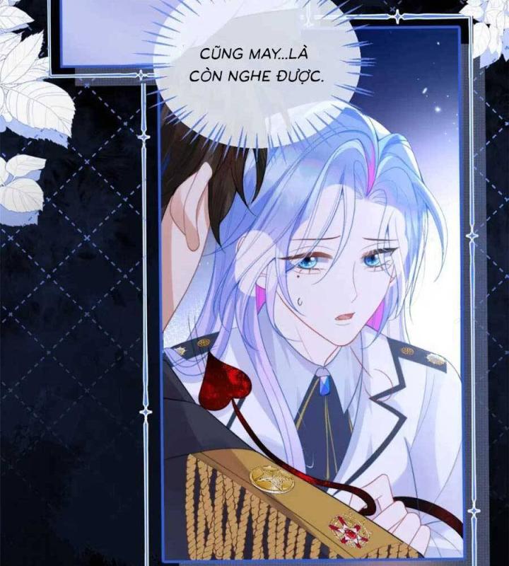 vị chỉ huy lạnh lùng khóc trong vòng tay tôi chapter 11 71