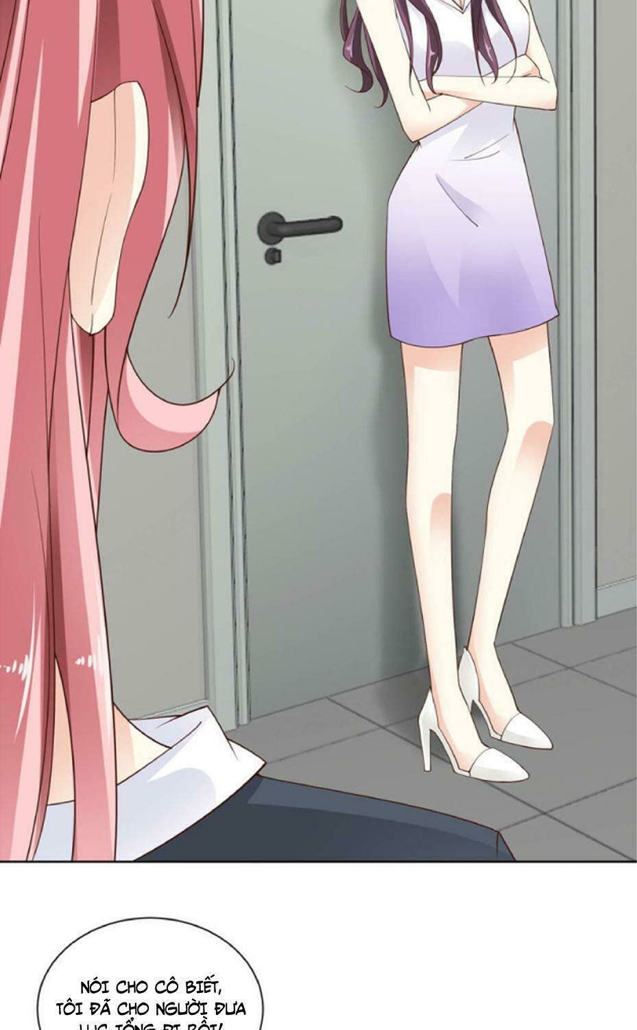 nữ nhân xin nhẹ nhàng chapter 35 14