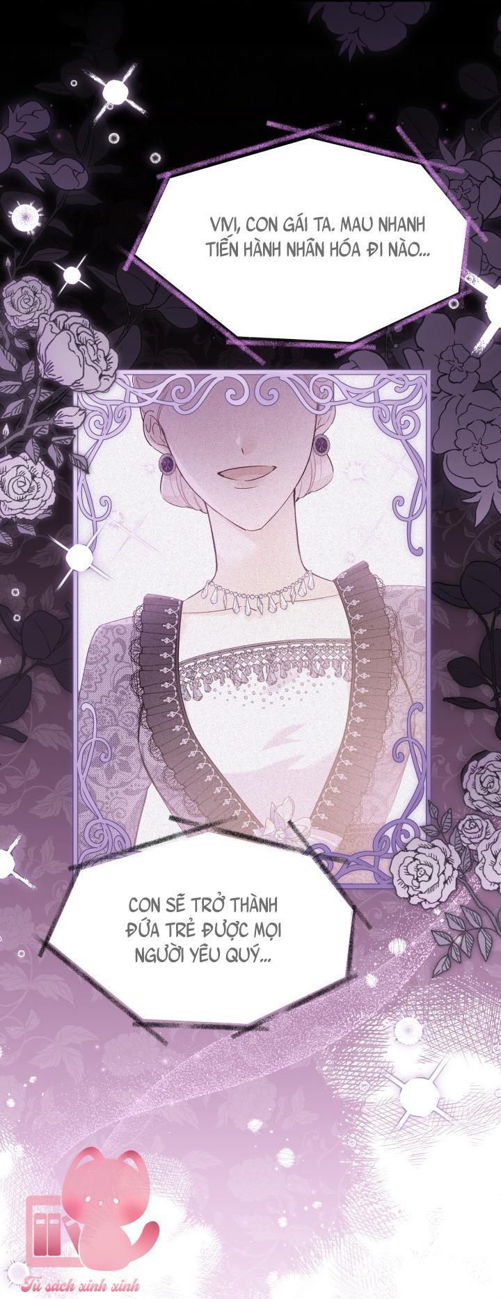 quan hệ cộng sinh giữa báo đen và thỏ trắng chapter 66 66