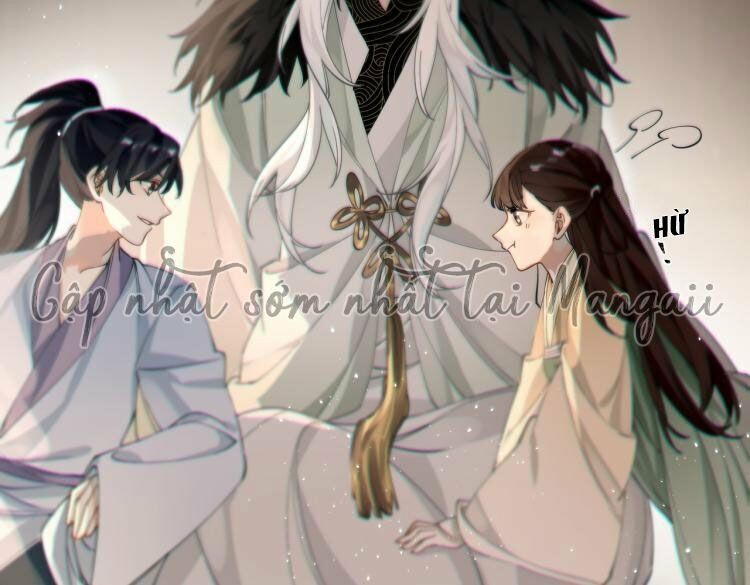 phế vật công chúa muốn nhặt chồng chapter 43 43