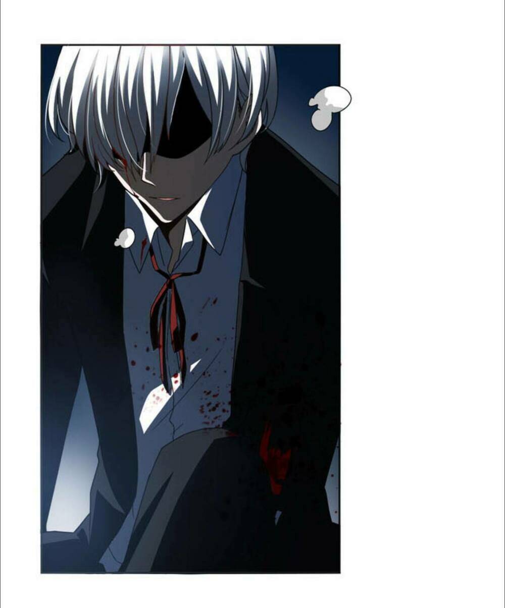 người yêu khát máu của tôi chapter 3 4