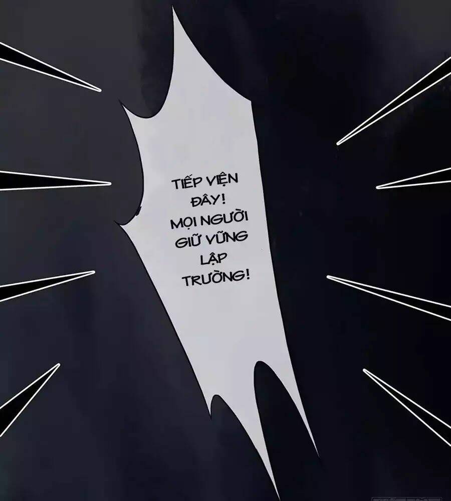 ta không phải nữ thần chapter 4 52