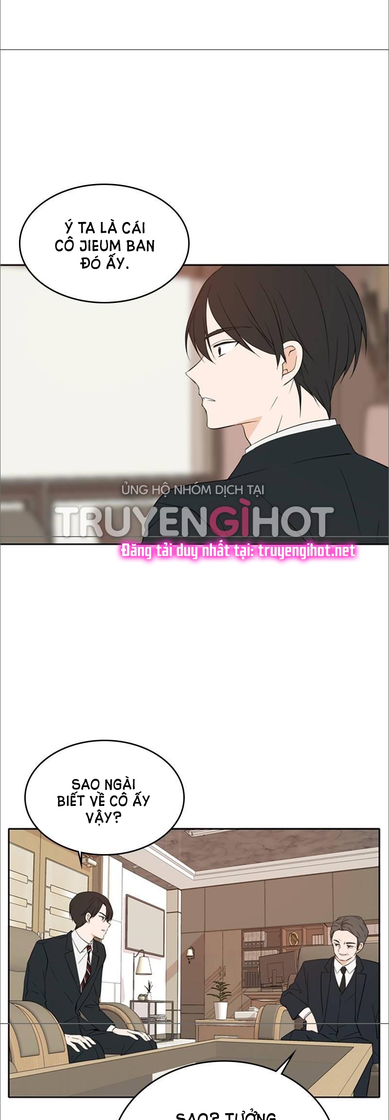 hẹn gặp anh ở kiếp thứ 19 chapter 22.1 5