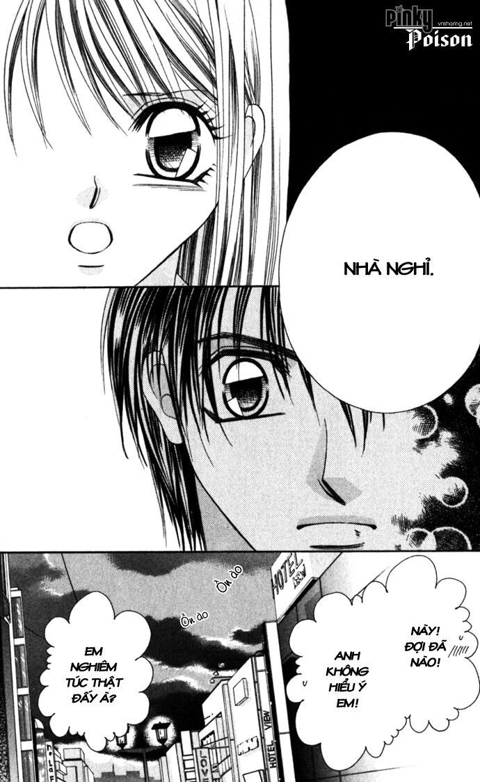 i love my little sister chapter 12 11