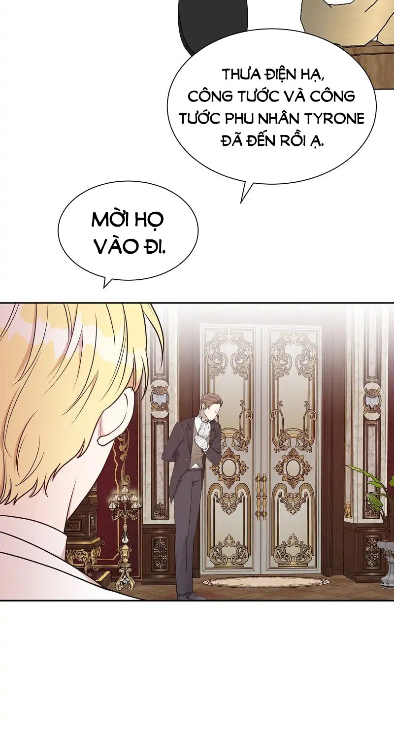 tôi chán nản vì người chồng thứ 2 còn "khỏe" hơn chồng cũ chapter 33.1 19