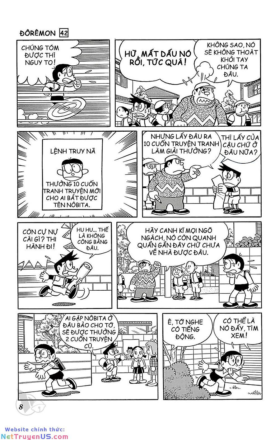 doraemon chapter 751 5