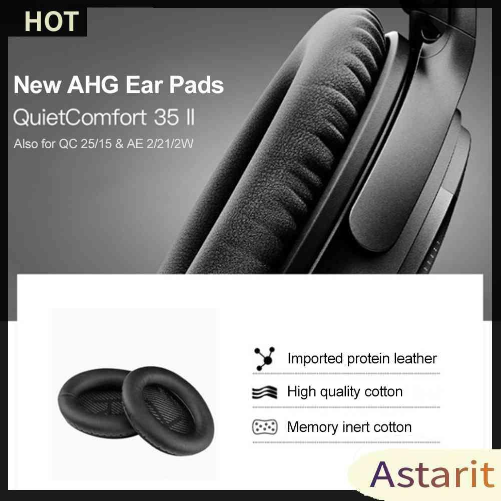 1 Cặp Miếng Đệm Tai Nghe Thay Thế Cho BOSE QuietComfort 35 25