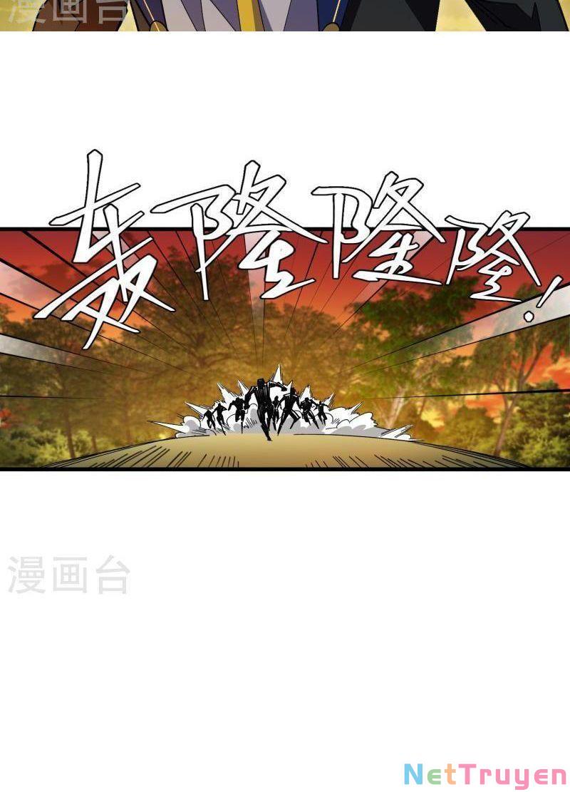 võng du chi cận chiến pháp sư chapter 439 13