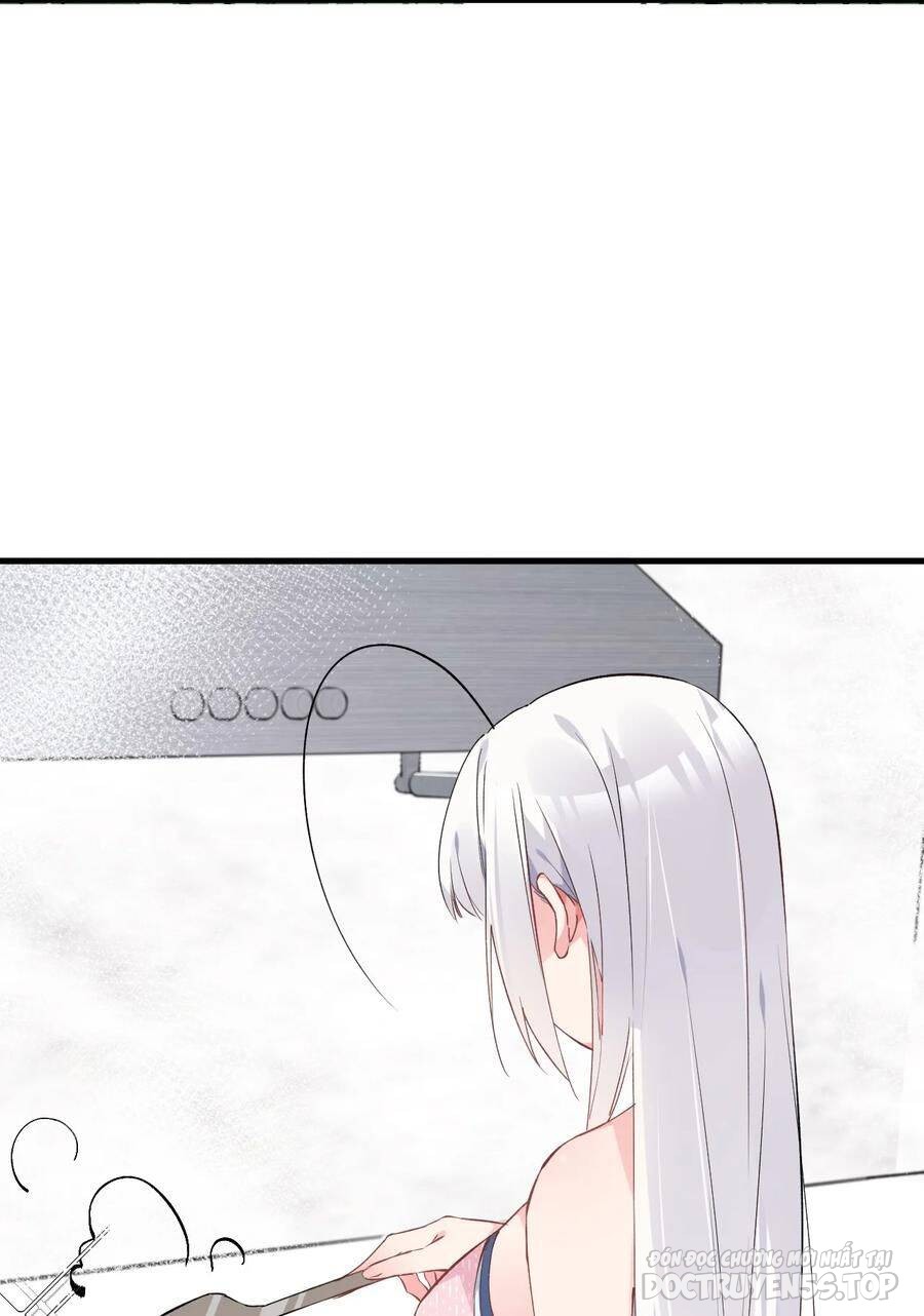 tôi chỉ muốn chơi game, đừng lôi vào yêu đương chapter 2 46