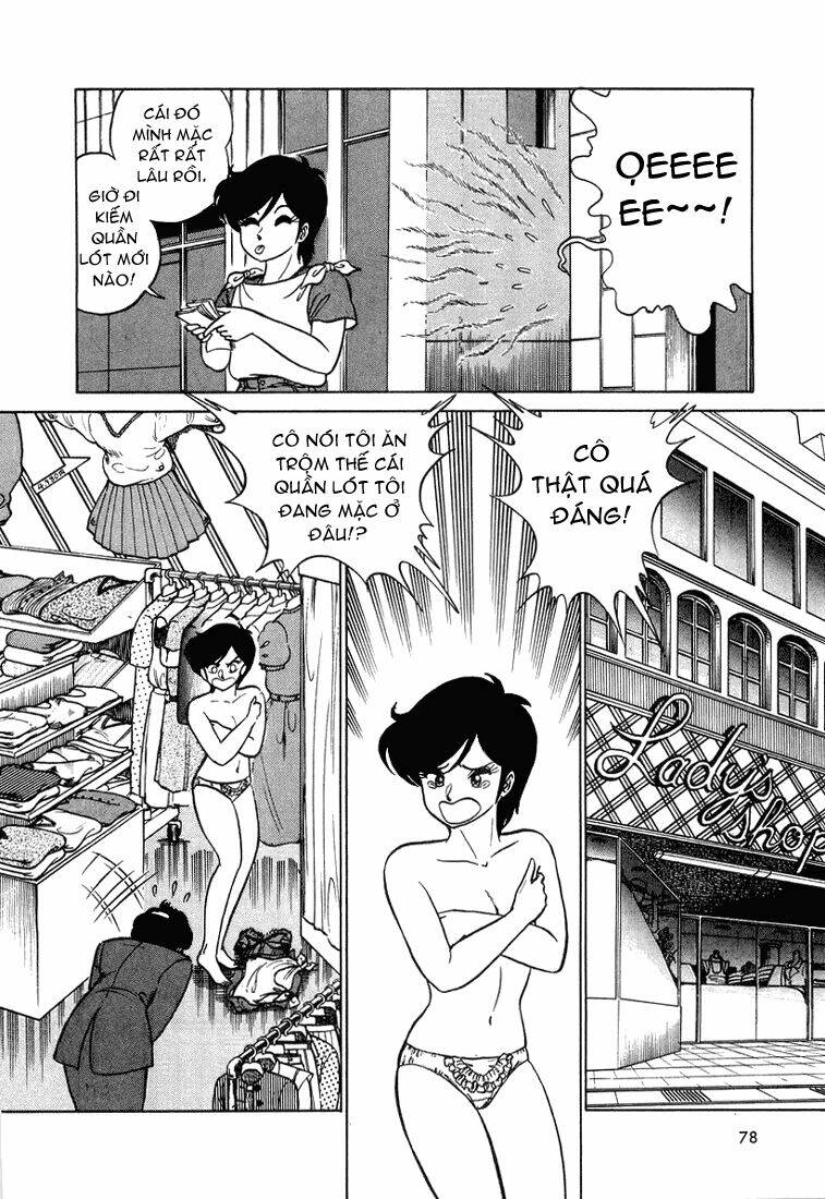 trick ster chapter 4 4