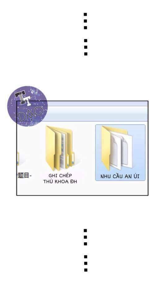 tôi không phải đa nhân cách chapter 1 46