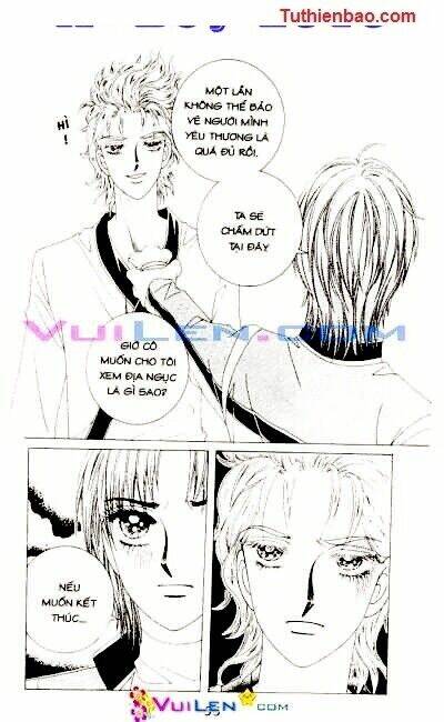 mặt nạ tình yêu chapter 54 55