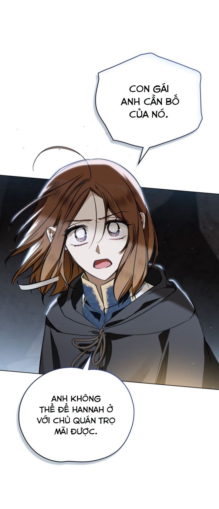 thanh kiếm của evangeline chapter 26 64