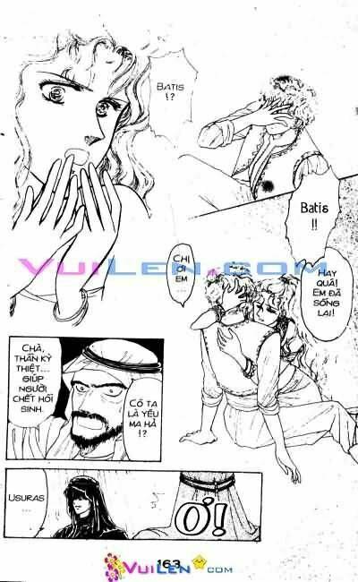 nàng công chúa ham chơi chapter 3 163