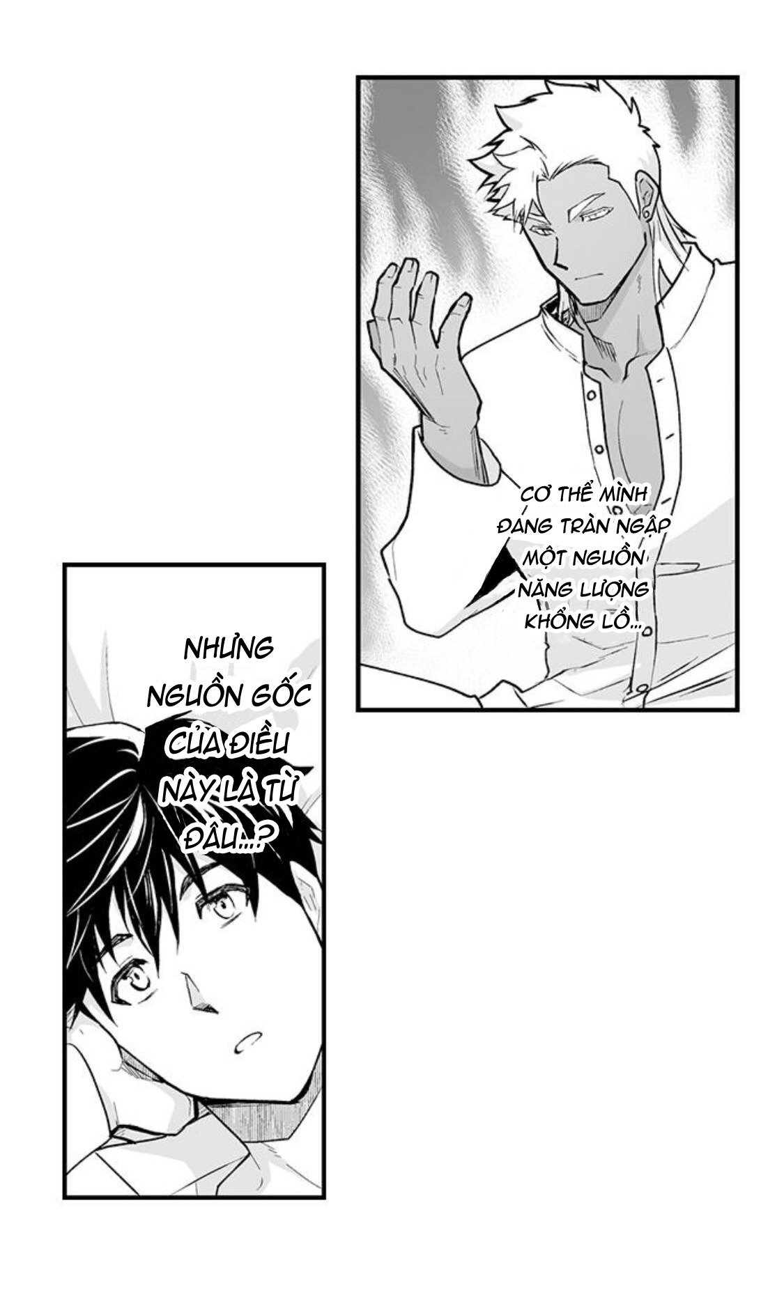 vợ của titan chapter 86 25