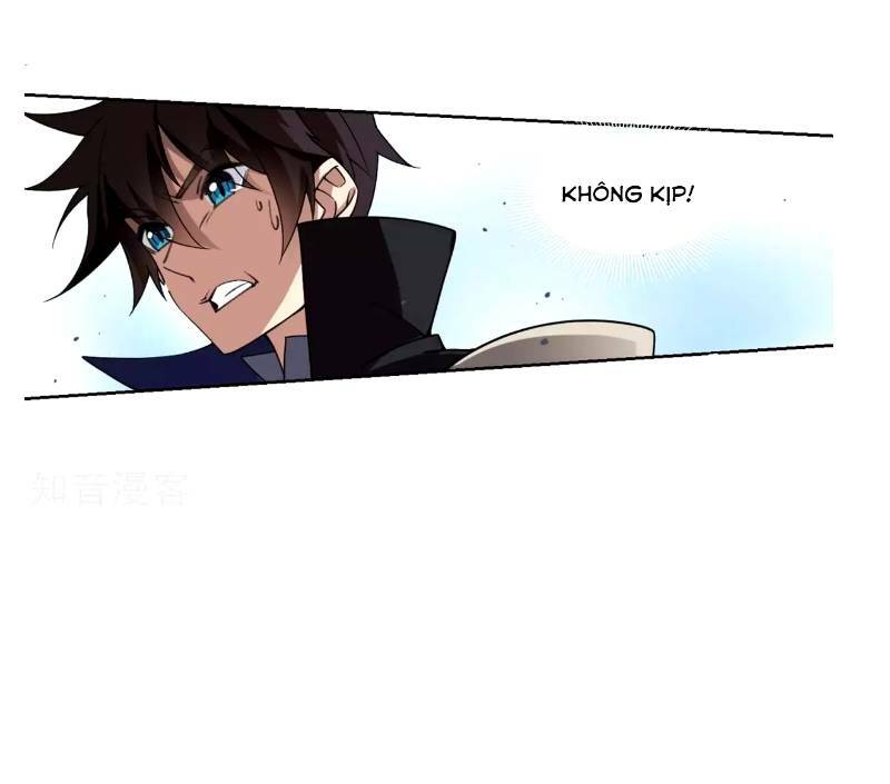 võng du chi cận chiến pháp sư chapter 204 21