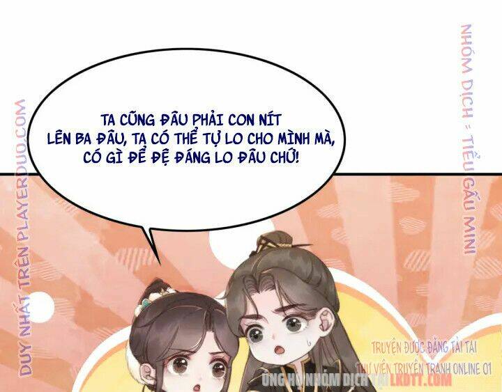 trọng sinh bá sủng nhiếp chính vương quá mạnh mẽ chapter 206 17