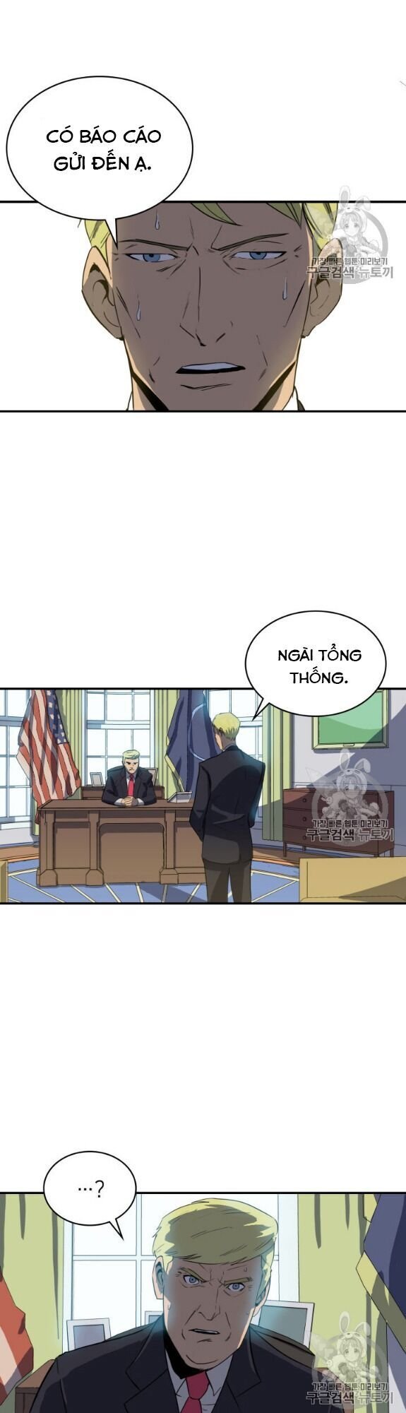 bậc thầy trở về chapter 1 12