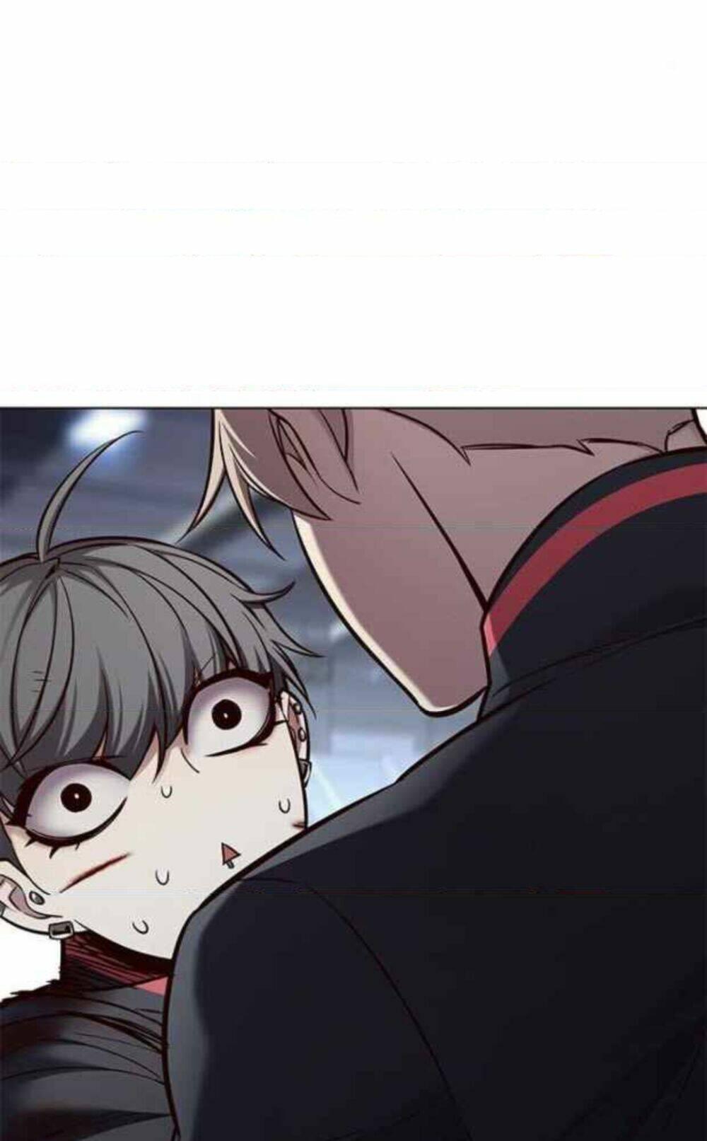 biến thân thành mèo chapter 154 96