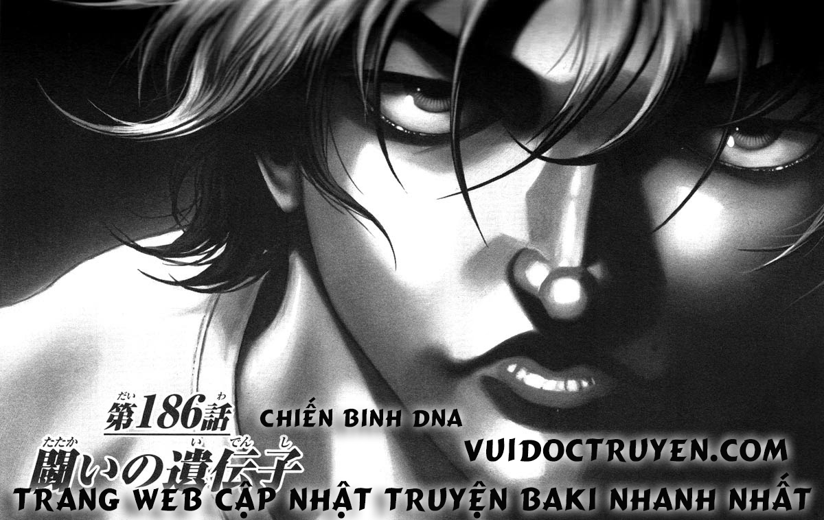 baki – son of ogre chapter 186 1